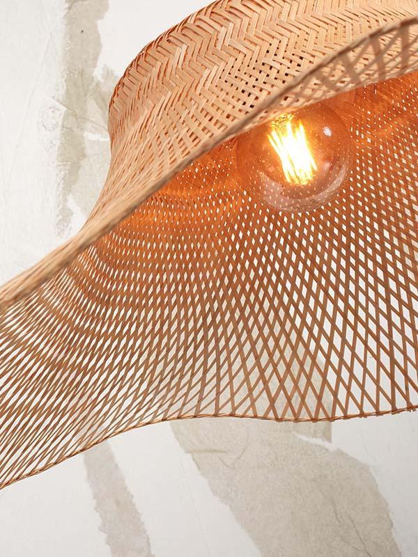 Ibiza Wavy Ceiling Lamp - WOO .Design
