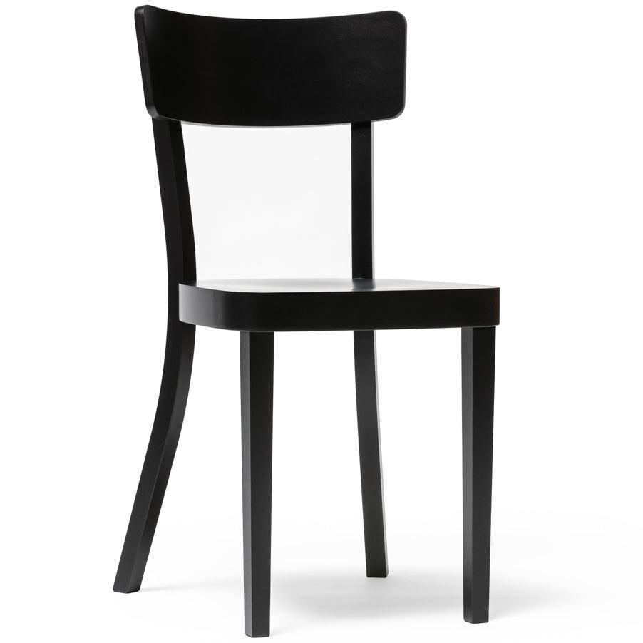 Ideal Wood Chair - WOO .Design