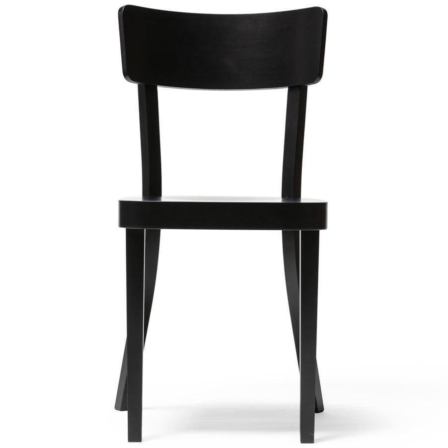 Ideal Wood Chair - WOO .Design