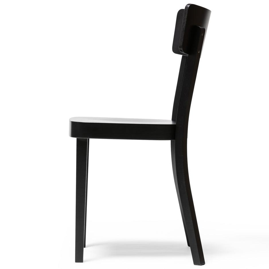 Ideal Wood Chair - WOO .Design