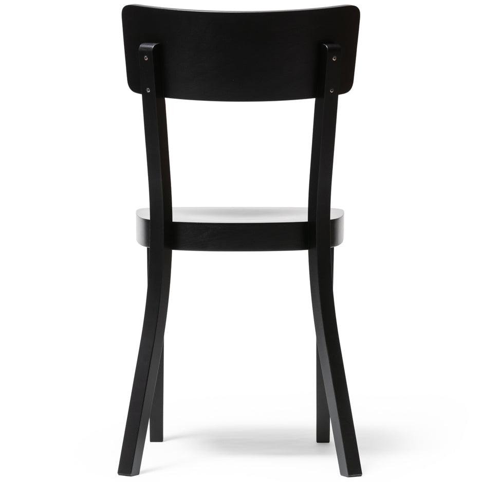 Ideal Wood Chair - WOO .Design