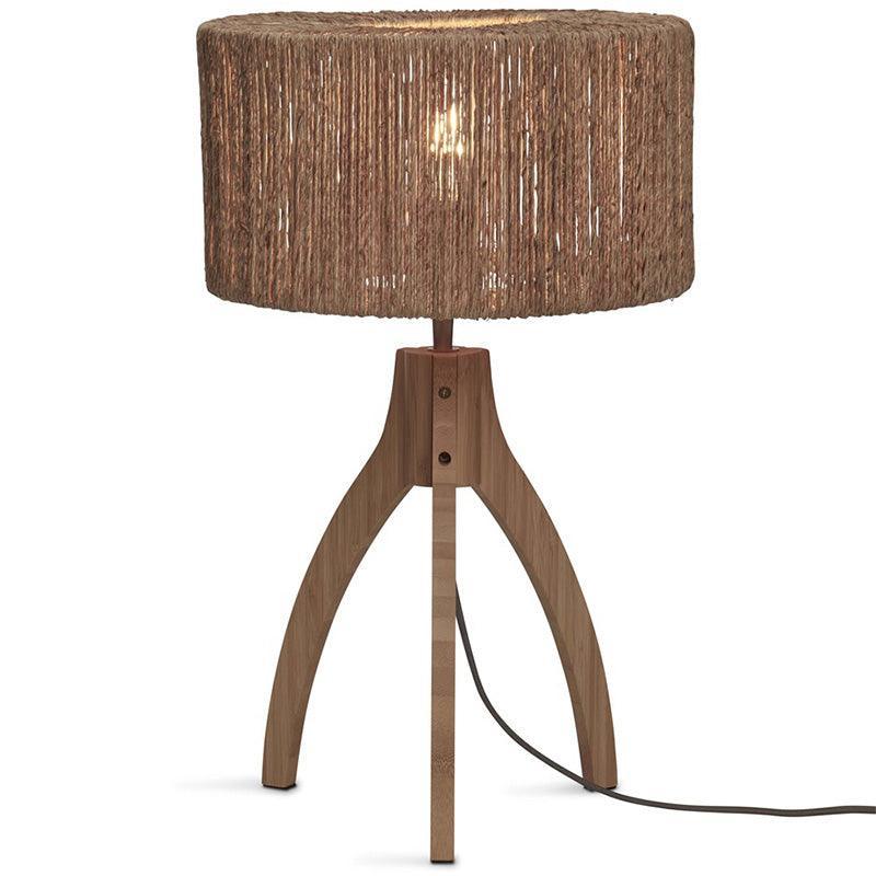 Iguazu 3-Legs Table Lamp - WOO .Design