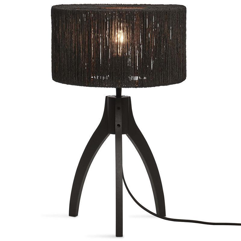 Iguazu 3-Legs Table Lamp - WOO .Design