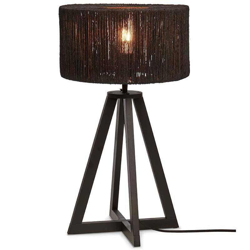 Iguazu 4-Legs Table Lamp - WOO .Design