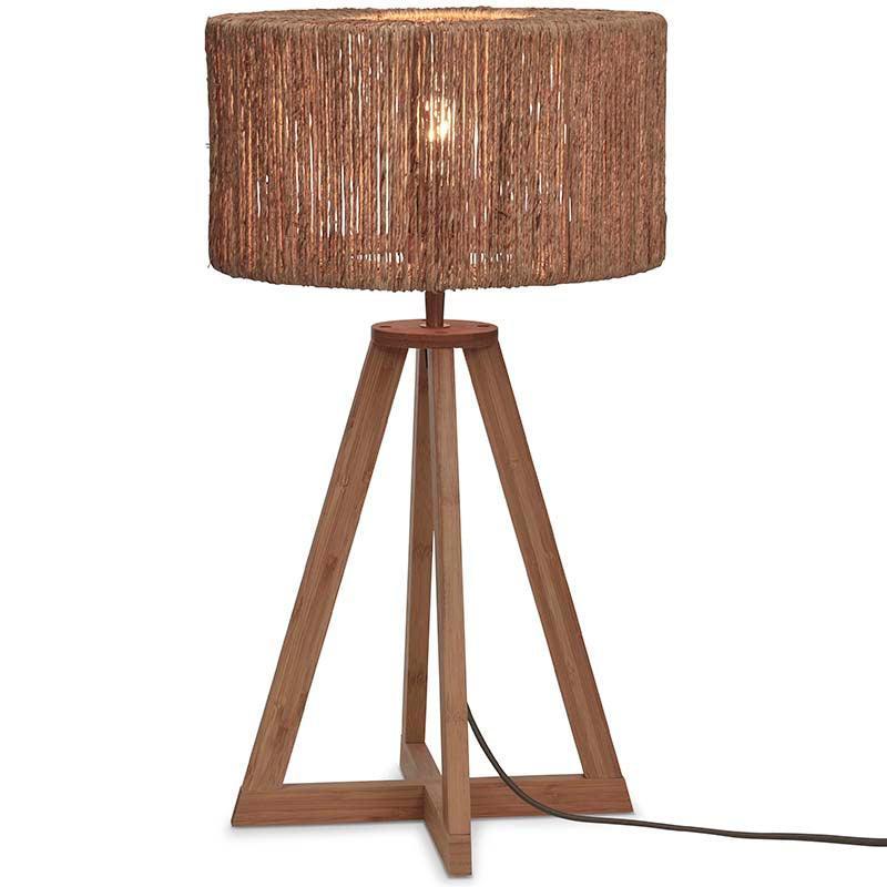 Iguazu 4-Legs Table Lamp - WOO .Design