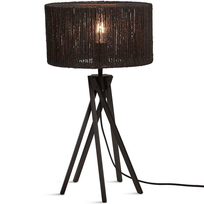 Iguazu 5-Legs Table Lamp - WOO .Design