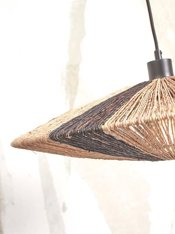 Iguazu Disc Hanging Lamp - WOO .Design