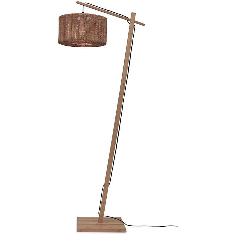 Iguazu Floor Lamp - WOO .Design