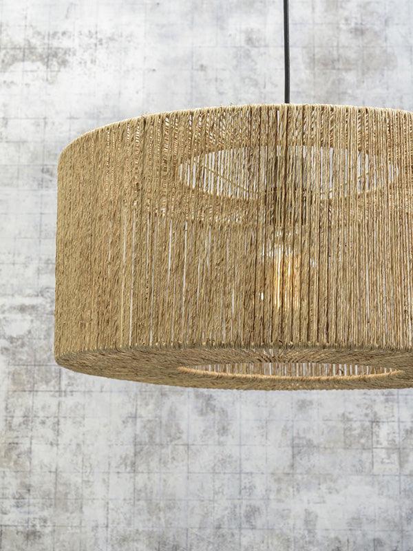 Iguazu Floor Lamp - WOO .Design