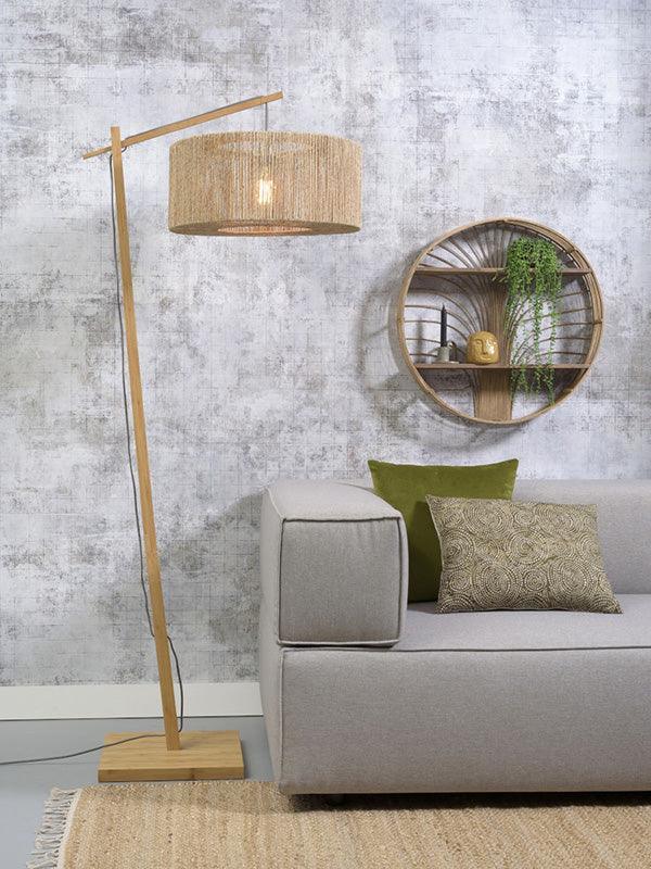 Iguazu Floor Lamp - WOO .Design