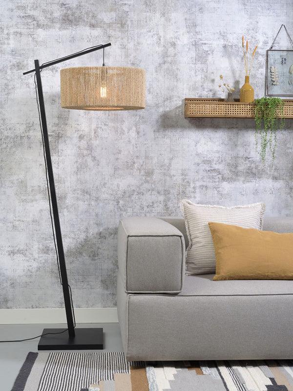 Iguazu Floor Lamp - WOO .Design