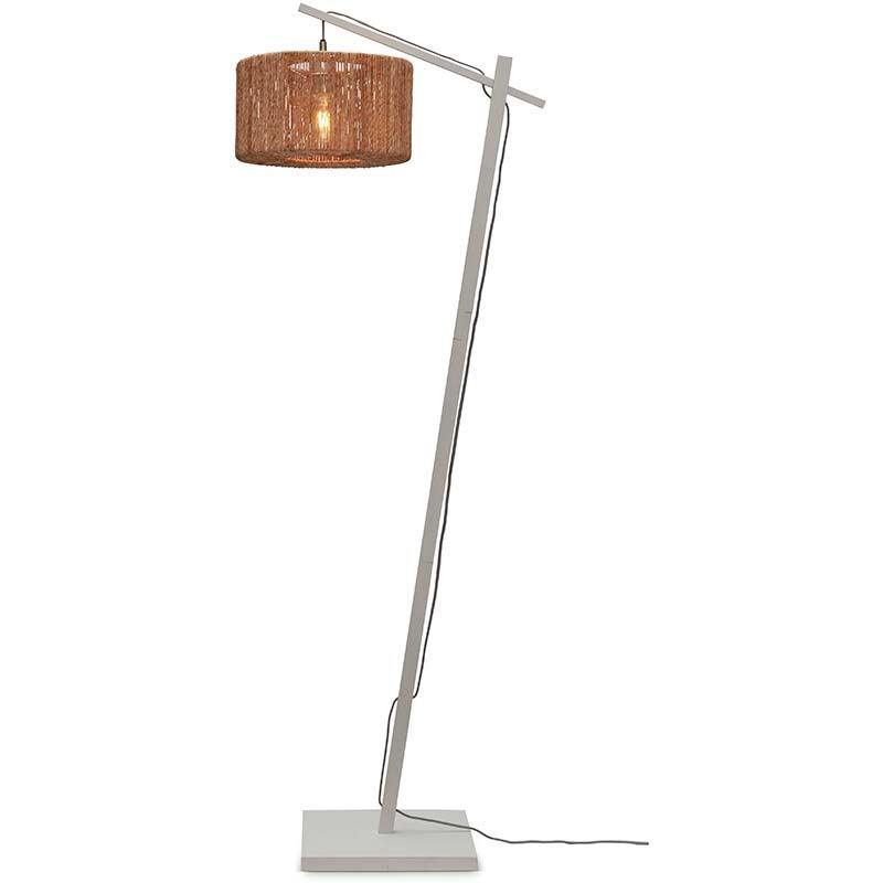 Iguazu Floor Lamp - WOO .Design