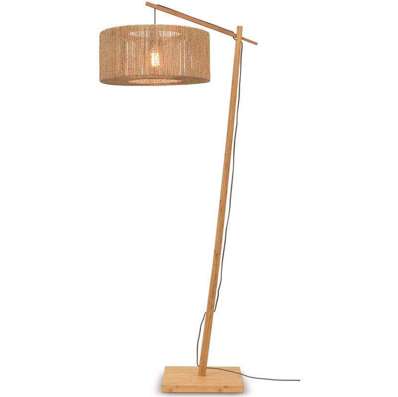 Iguazu Floor Lamp - WOO .Design