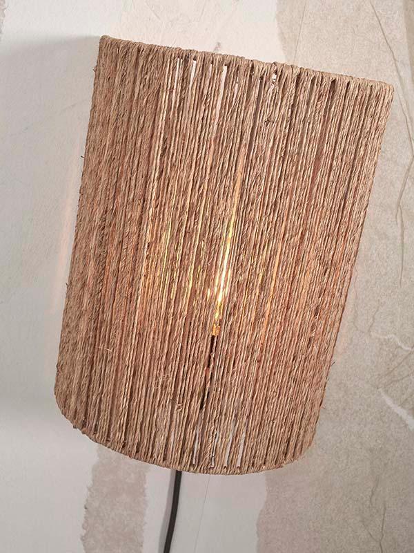 Iguazu Half Wall Lamp - WOO .Design