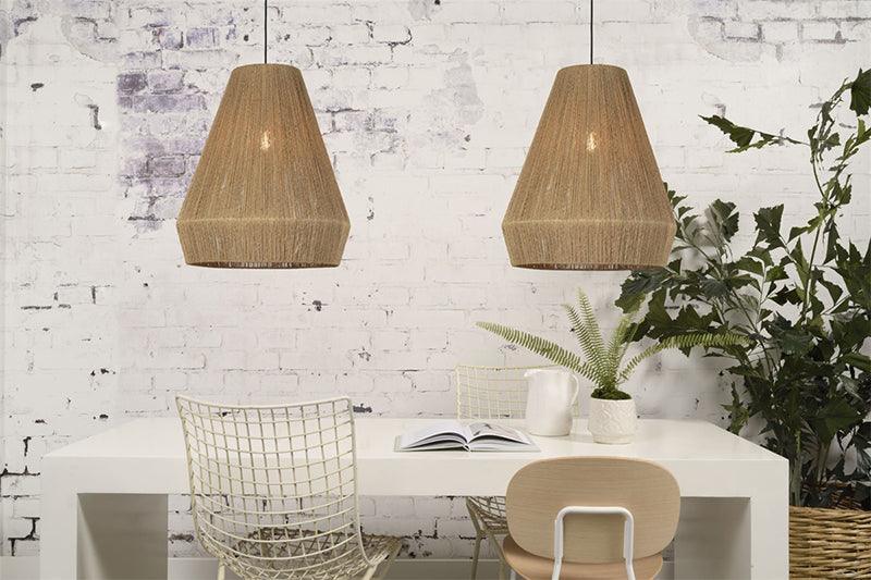 Iguazu Pendant Lamp - WOO .Design