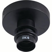 Iguazu Straight Ceiling Lamp - WOO .Design