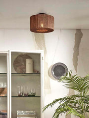 Iguazu Straight Ceiling Lamp - WOO .Design