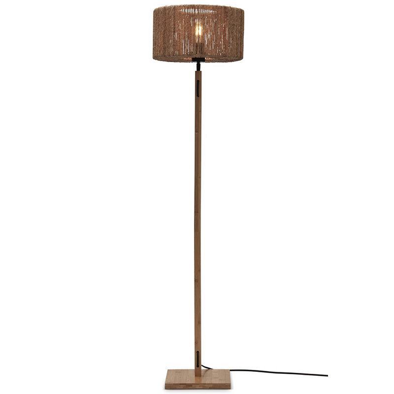 Iguazu Straight Floor Lamp - WOO .Design