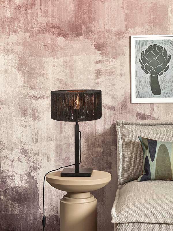 Iguazu Straight Table Lamp - WOO .Design