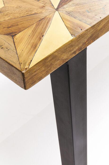 Illusion Table - WOO .Design