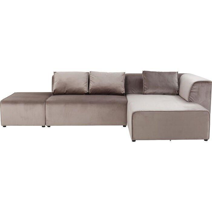 Infinity Corner Sofa - WOO .Design