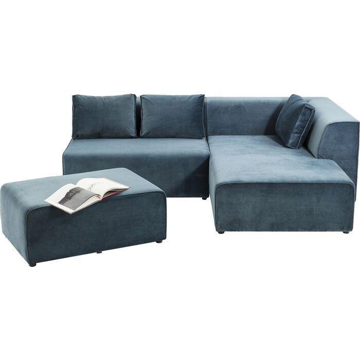 Infinity Corner Sofa - WOO .Design
