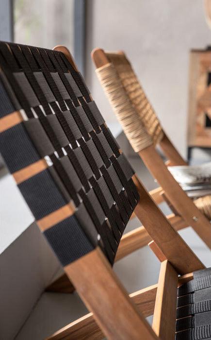 Ipanema Folding Chair - WOO .Design