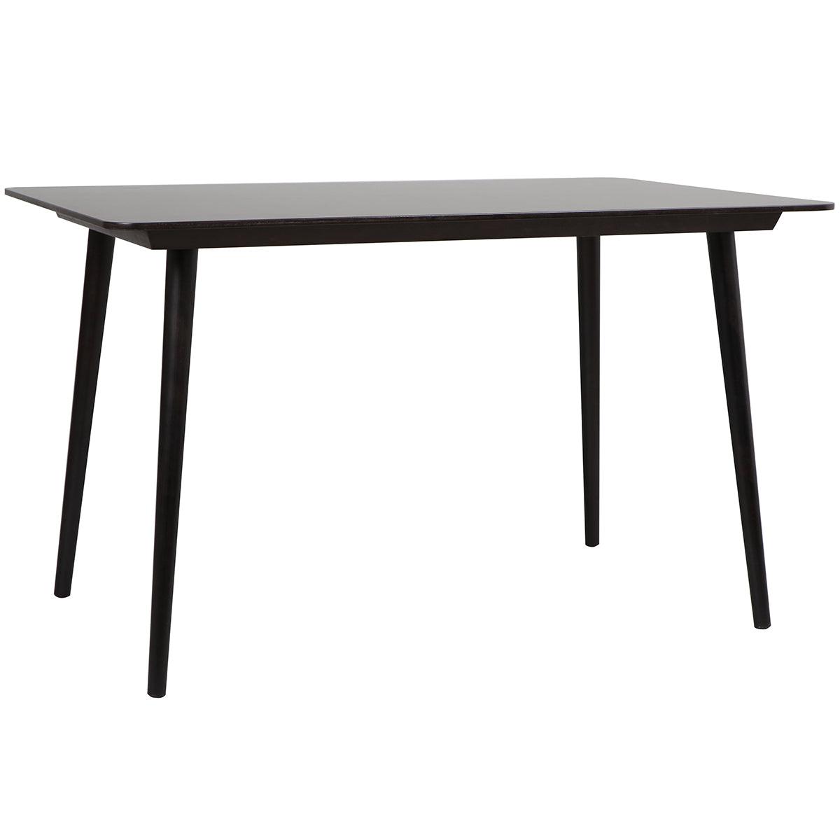 Ironica Dining Table - WOO .Design