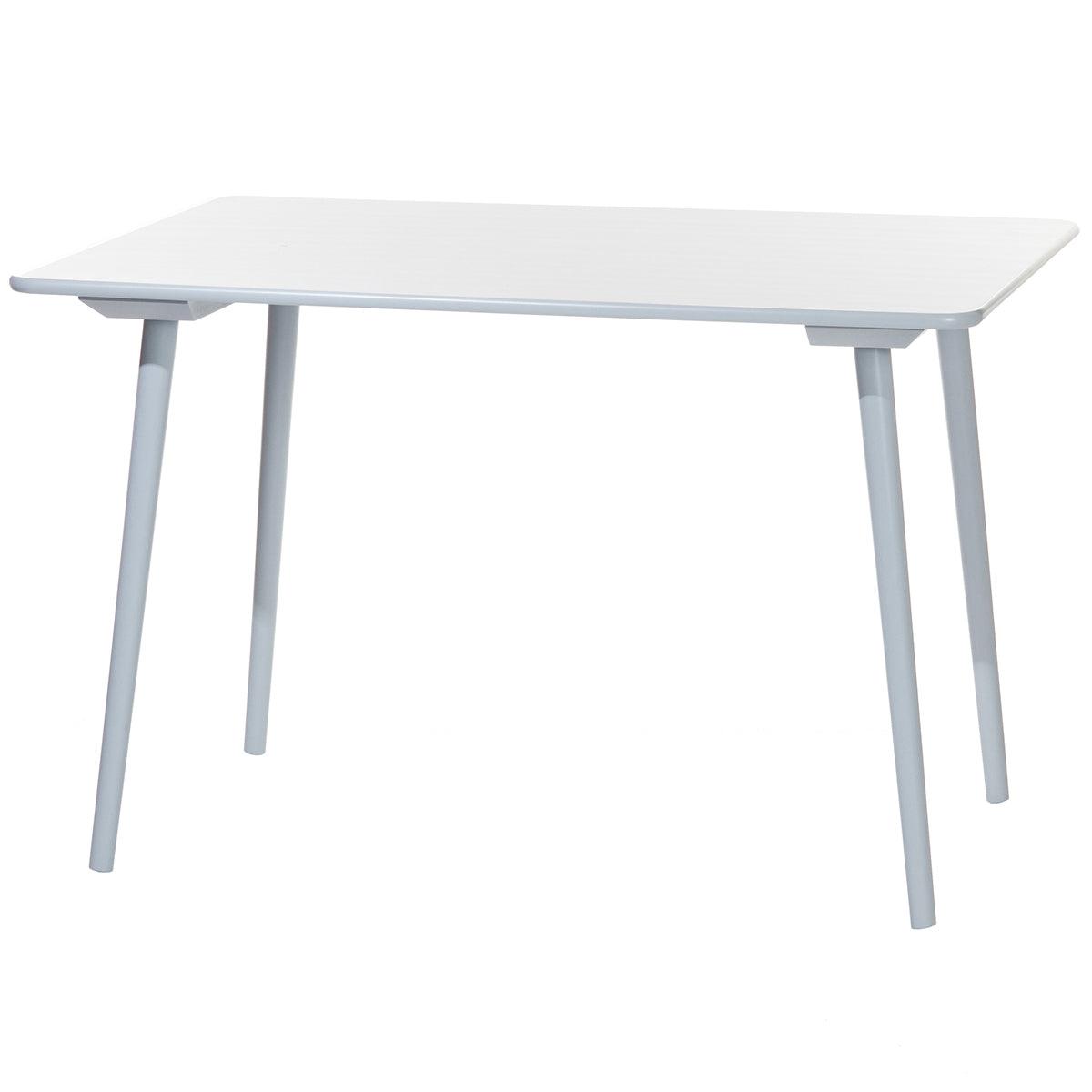 Ironica Dining Table - WOO .Design