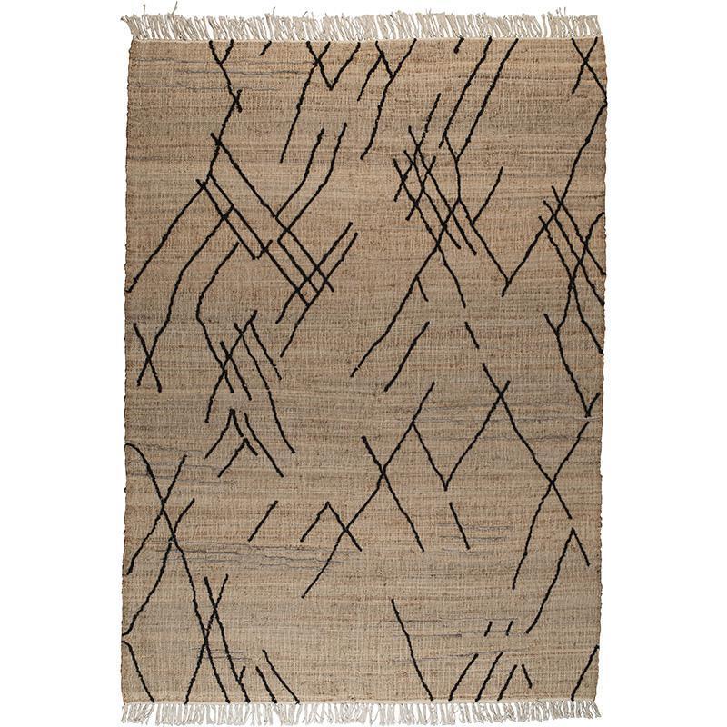 Ishank Carpet - WOO .Design
