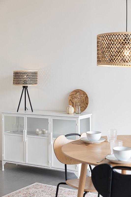 Isla Table Lamp - WOO .Design