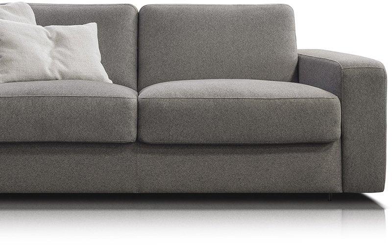 Isma Sofa - WOO .Design