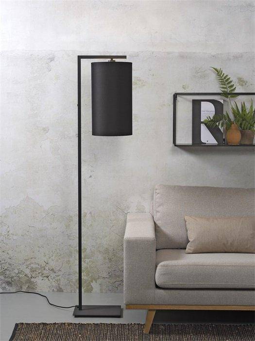 Boston 25 Floor Lamp