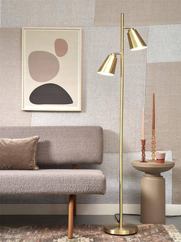 Bremen Floor Lamp