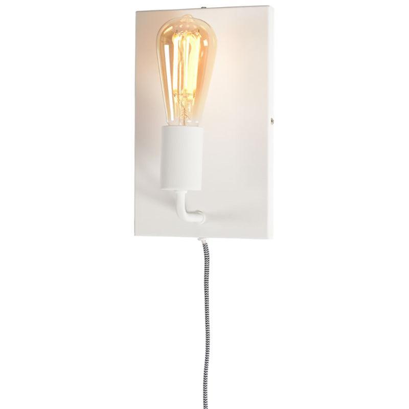 Madrid L Wall Lamp