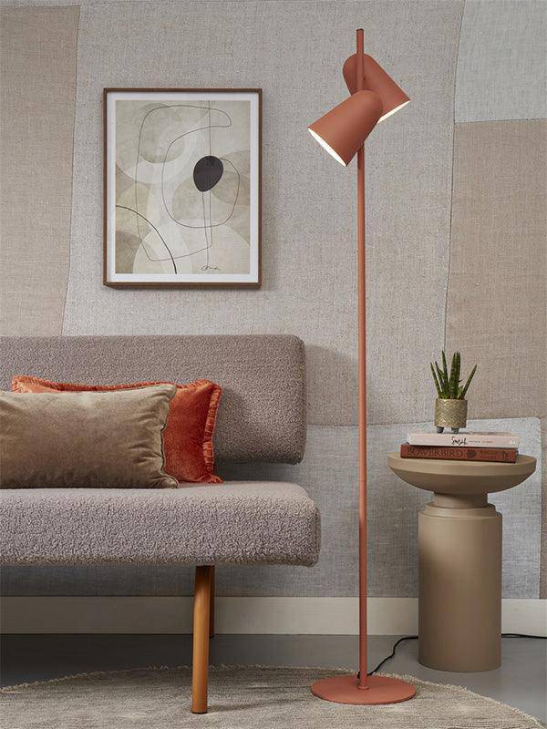 Salamanca Floor Lamp