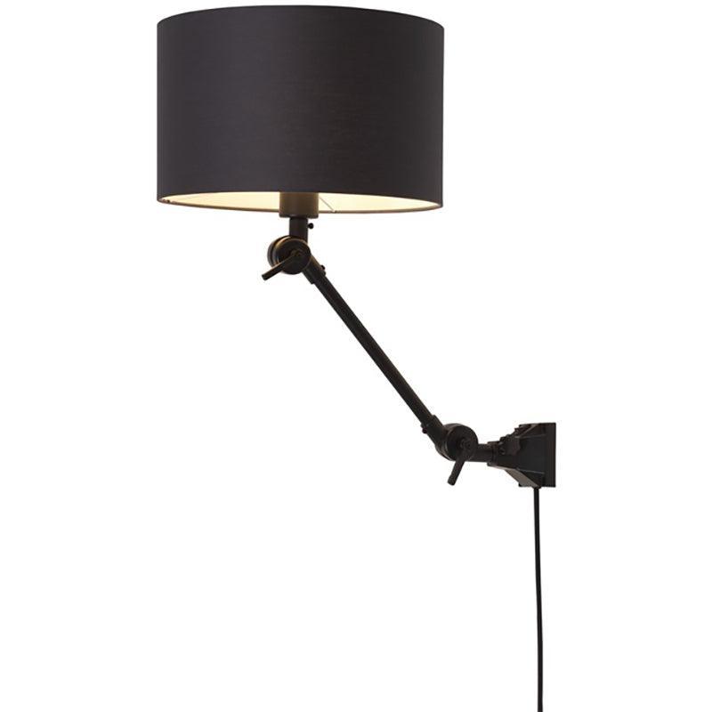 Amsterdam Shade Wall Lamp