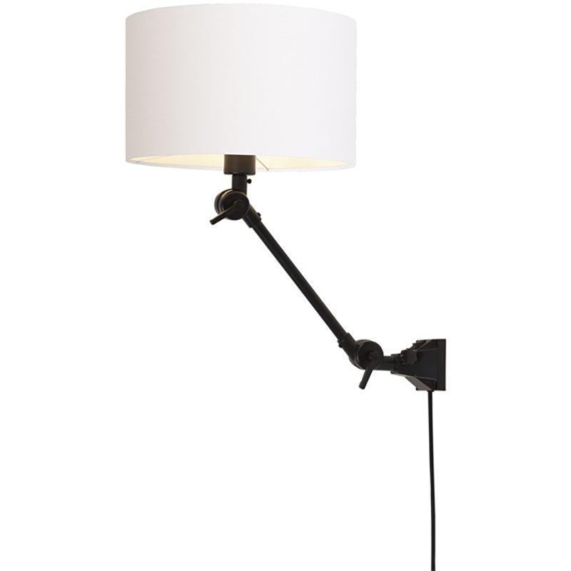 Amsterdam Shade Wall Lamp