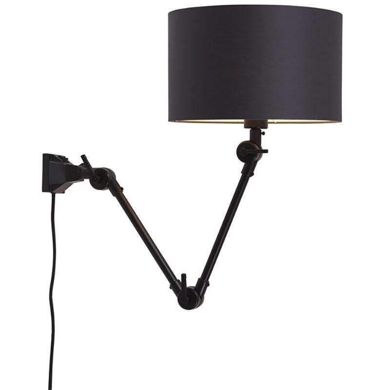 Amsterdam Shade Wall Lamp