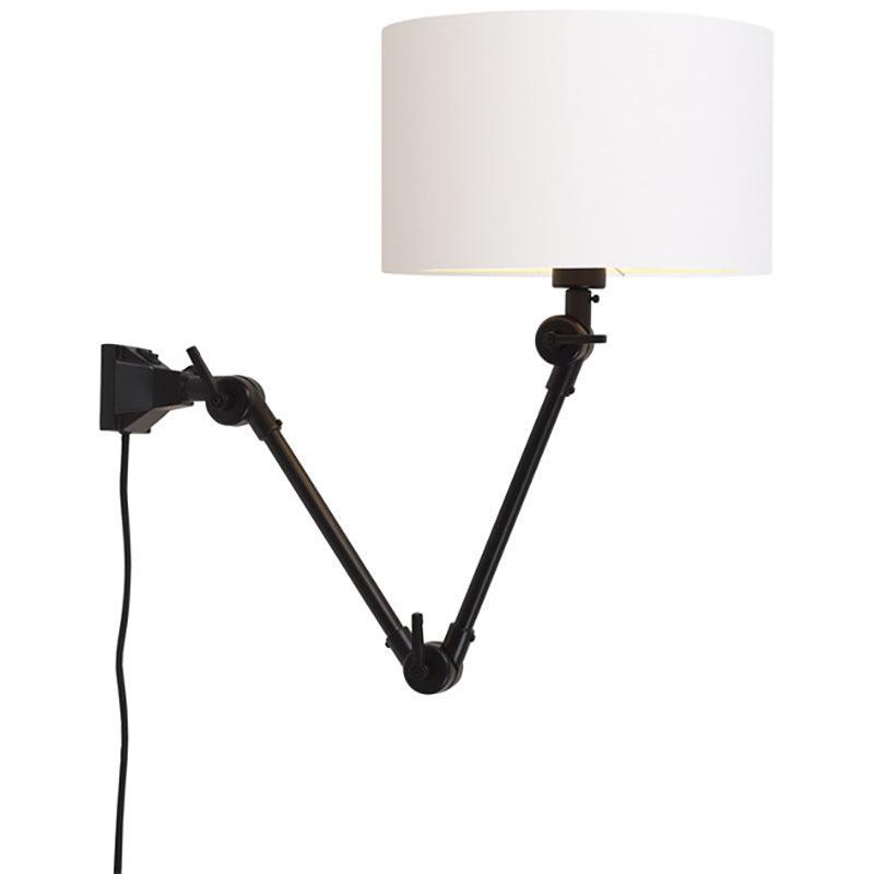 Amsterdam Shade Wall Lamp