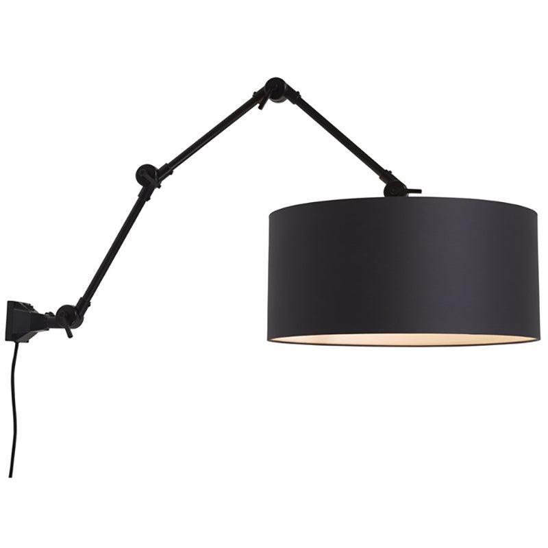 Amsterdam Shade Wall Lamp