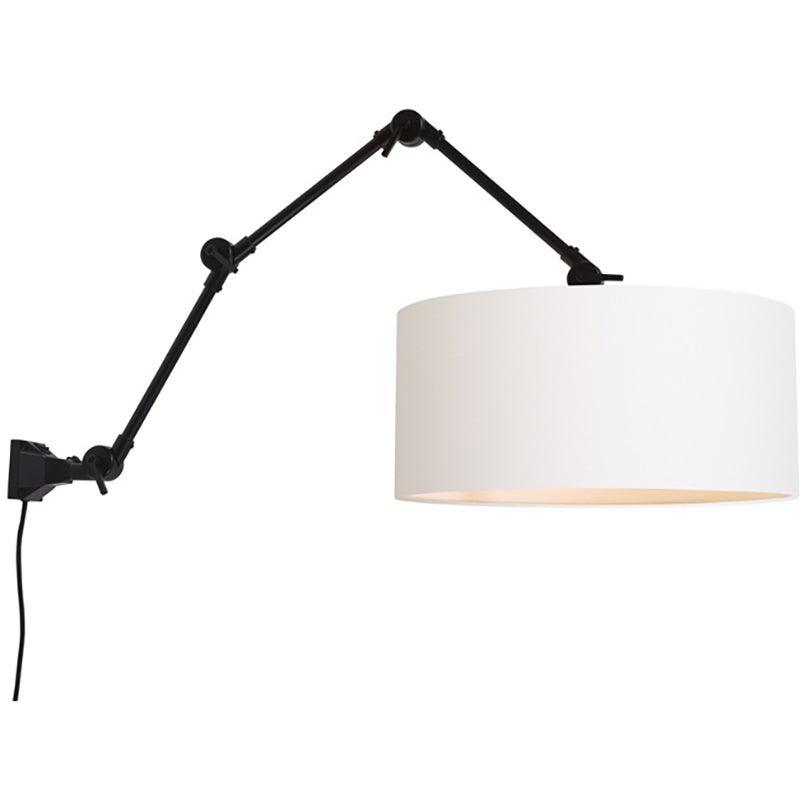 Amsterdam Shade Wall Lamp