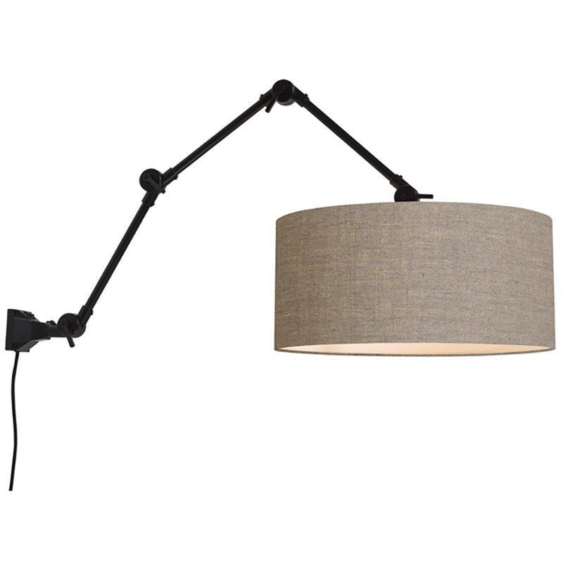 Amsterdam Shade Wall Lamp