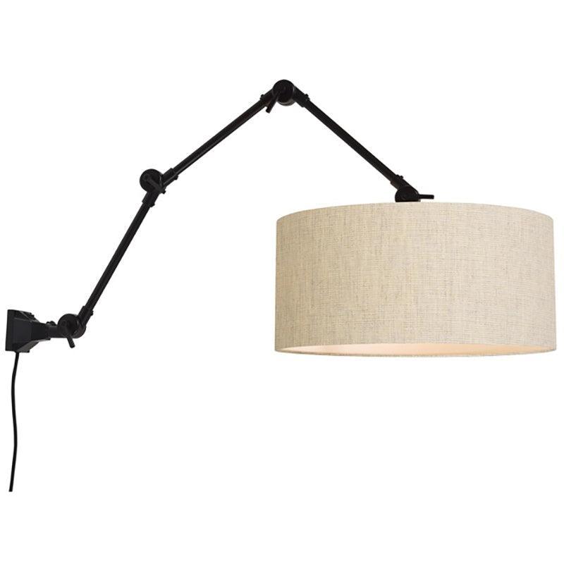 Amsterdam Shade Wall Lamp