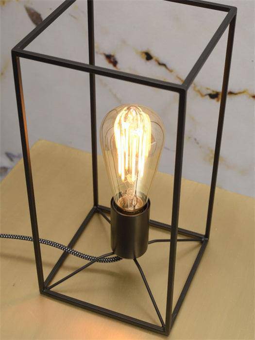 Antwerp Table Lamp