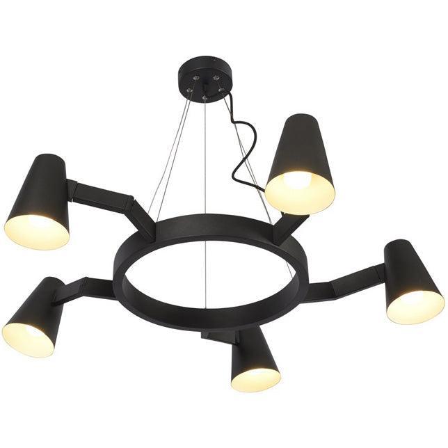 Biarritz Chandelier