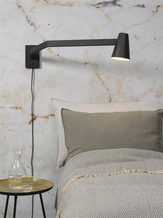 Biarritz Long Wall Lamp