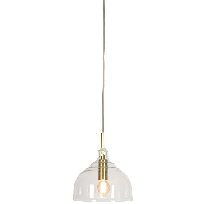 Brussels Round Hanging Lamp