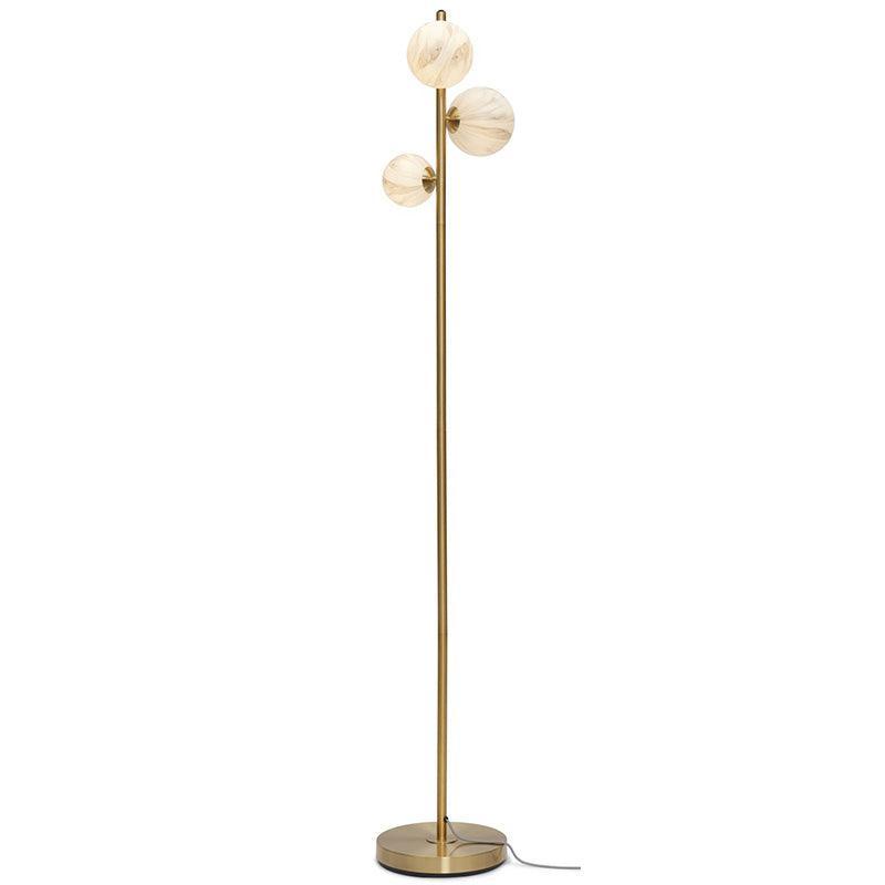 Carrara Floor Lamp