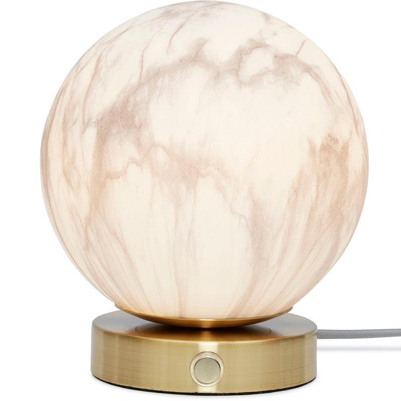 Carrara Table Lamp